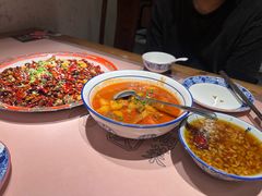-杨记隆府重庆江湖菜(大悦城店)