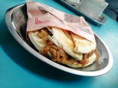 -樊记腊汁肉(竹笆市总店)