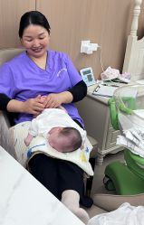 -南闸医院月子中心