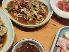 -胖子烧烤海鲜(亲贤北街店)