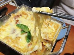 -58度品质川菜馆(经一路店)