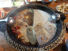 -廉恭蜀老成都火锅(善国大桥店)