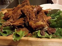 -香丰阁·烤鸭·川湘菜(清河店)