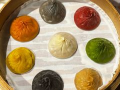 -乐忻皇朝(上海中心大厦店)