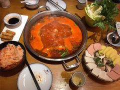-新凯里酸汤鱼(飞山街店)