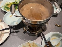-鼎鼎香·港式火锅(北京SKP店)