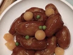 -小厨娘淮扬菜(六合欢乐港店)