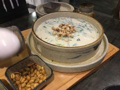 南山泉水豆花-庆合府重庆大排档(紫都城店)