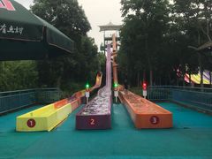 -苏州乐园森林水世界