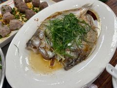 -广宁炭炉鸡煲·富临门饭店