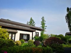 -杭州西湖柳莺里酒店·闻莺厅