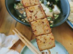 -炒豆合作社(东四总店)