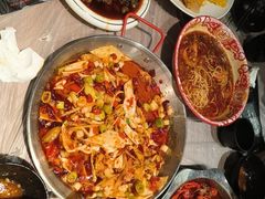 -李叔叔虾蟹大排档(青羊店)
