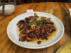 -双塔老饭店