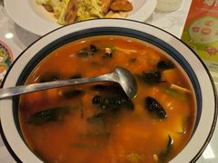 -巴依老爷新疆美食(常营店)