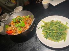 -吴越荣记苏州菜·松鼠桂鱼(月光码头店)