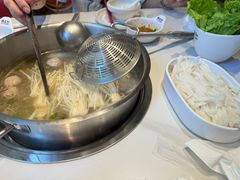 -潮正和潮汕牛肉火锅·老字号(番禺万达店)
