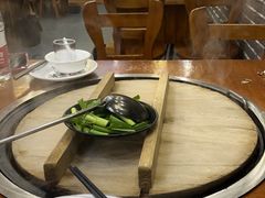 -曹丞相·地锅鸡·地锅鱼(武林店)