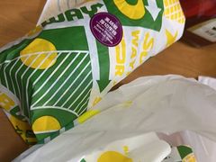 -赛百味SUBWAY(萝岗万达店)
