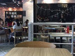 大堂-云味馆·云南菜·云南米线(景田店)