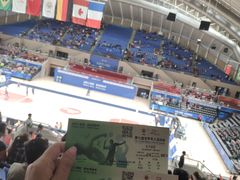 -华中科技大学光谷体育馆