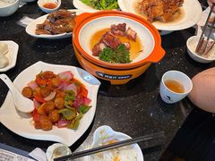 -阿皇仔烧鹅(麦地店)