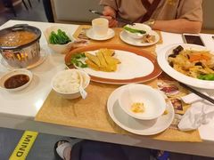 -东方棕泉·洗浴·按摩·美食国际水疗会所(福田店)