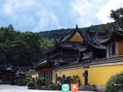 -溪口-滕头旅游景区