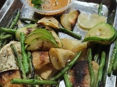 -玛扎烧烤私房菜