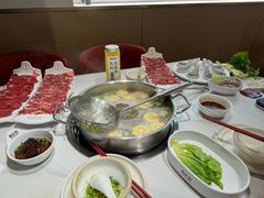 -潮正和潮汕牛肉火锅·老字号(番禺万达店)