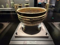 -广西壮族自治区博物馆