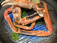 -蟹田居·活蟹料理(东城店)