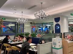 大堂-鹿港小镇(悠唐店)