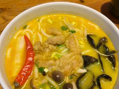 -云海肴·汽锅鸡·云南菜(天津国金汇店)