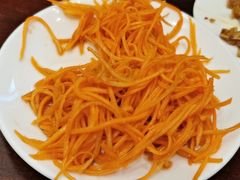 -巴依家新疆手抓饭(菱角湖万达店)