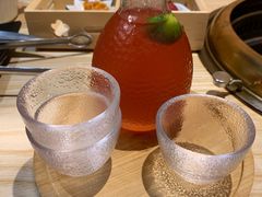 金茶-松鱼亭·和牛烧肉(协鑫广场店)