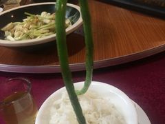 -园林美食城·本土农家菜(杨和镇店)