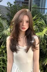 -YESIDO椰岛造型烫发染发