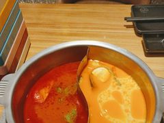 -水林间·寿喜烧自助(仙林金鹰店)