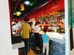 -欣旺·迎宾楼·百年无锡菜