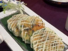 -粤匠·澳门点心粤菜海鲜(澳门半岛店)