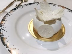 -朱迪小铺.半糖奶油蛋糕(海汇港店)
