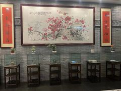 大堂-宁波状元楼酒店(和义路店)
