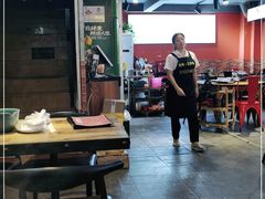 大堂-鱼醉无骨鱼·中山脆肉鲩(荔湾路店)