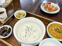 -蟹上黄·蟹黄面·江南糖水(人民广场店)