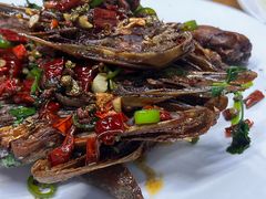 -八大碗私房菜(中城路店)