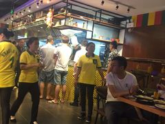 -巴犀烧烤(新崇光店)