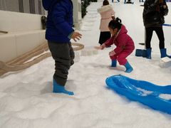 -Mr·Kuma酷么先生雪之乐园