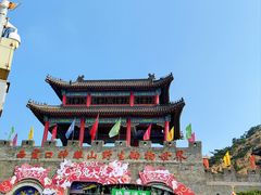 -西霞口神雕山野生动物世界