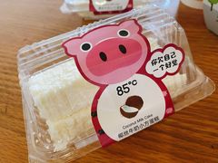-85度C(北京陶然店)
